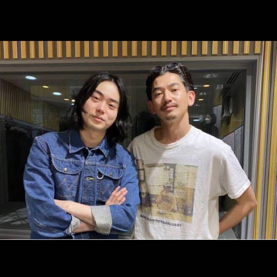 菅田将暉着用 80s Wrangler USA製 ビンテージ デニムジャケット - メルカリ