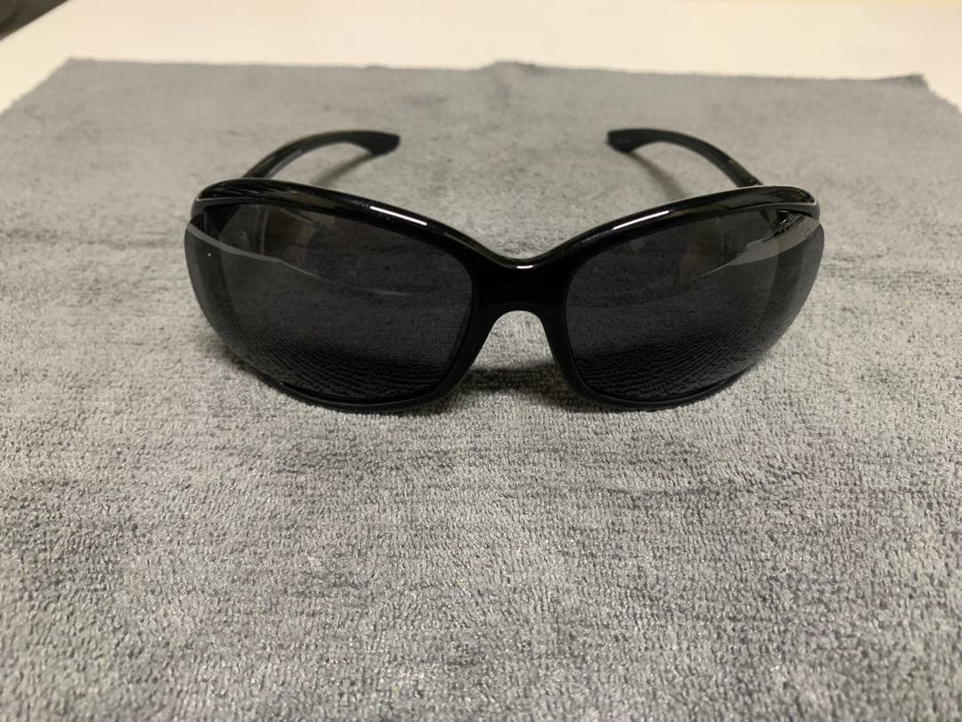 TOM FORD トムフォード サングラス TF8 ジェニファー - メルカリ