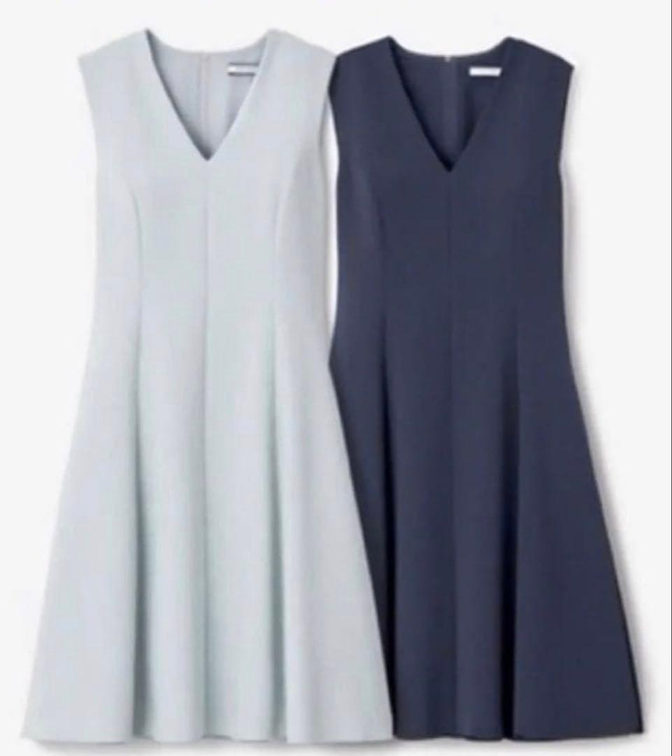 ※FOXEYフォクシー ※ツインベル ※ワンピース※38※ 44638 Knit Dress 