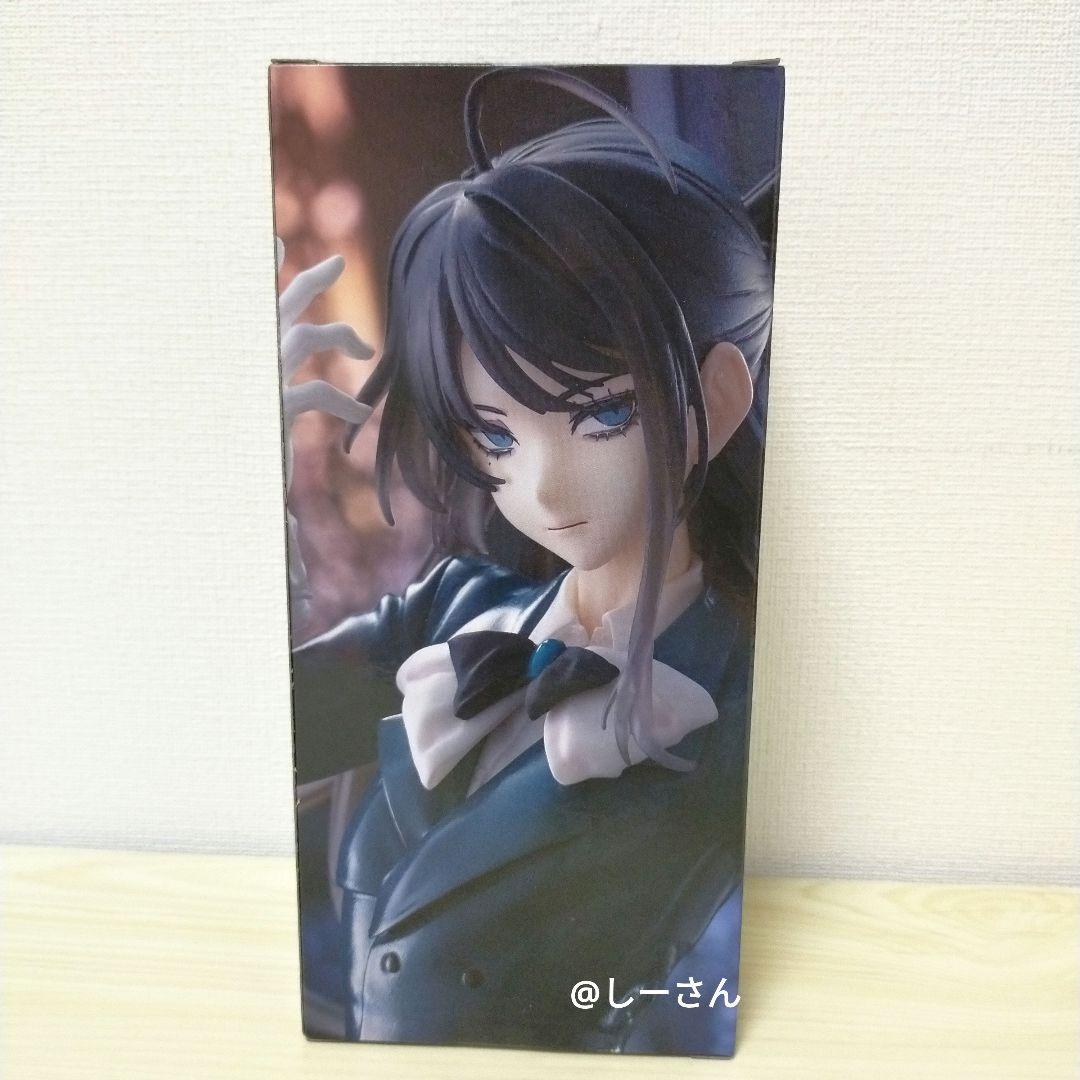 ラウンドワン限定 Adoフィギュア〜Winter ver.〜 - メルカリ