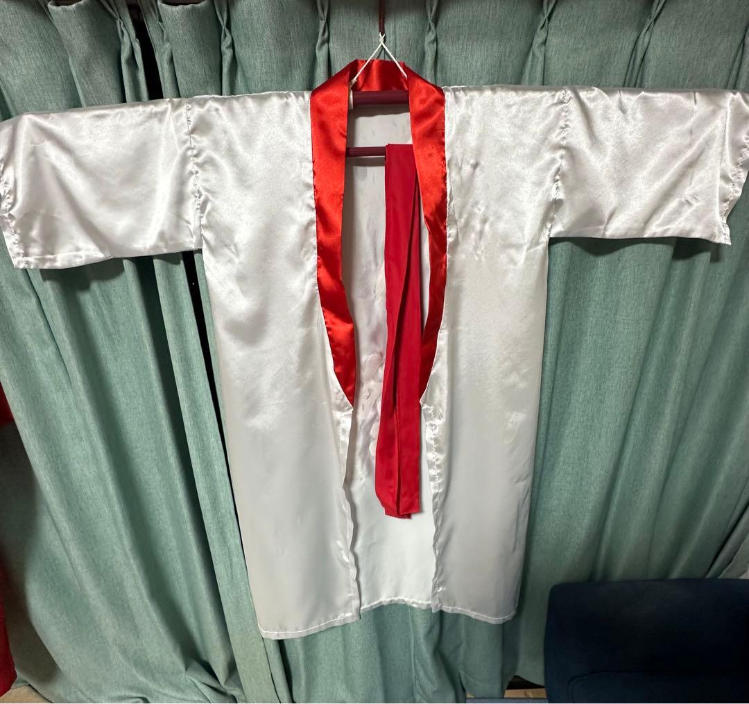 アントニオ猪木 闘魂ガウン引退試合モデルレプリカ - メルカリ