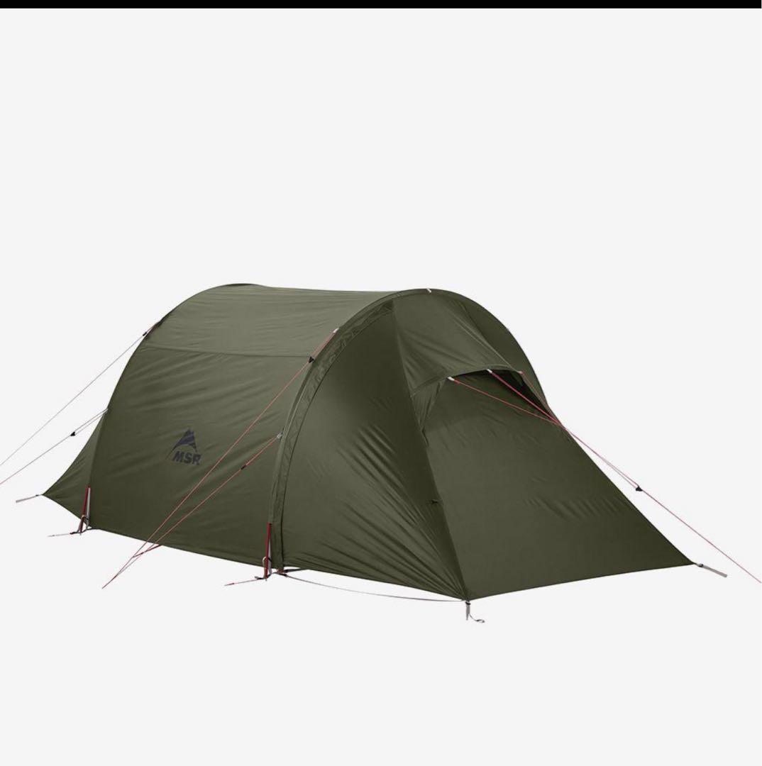 MSR エムエスアール ティンハイム2 国内正規品 新品 未開封品 エムエスアール-MSR ティンハイム2ならアシーズブリッジが取り扱い