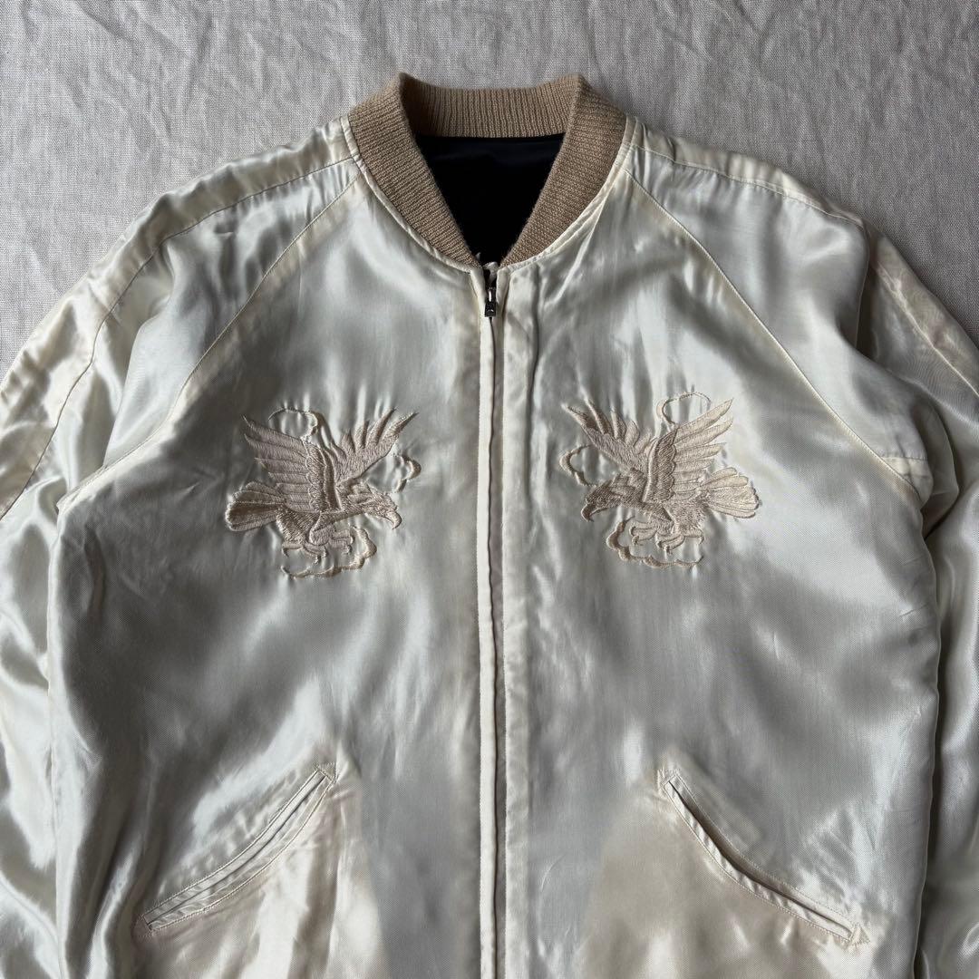 東洋エンタープライズ GOLD ゴールド 別珍×サテン リバーシブル