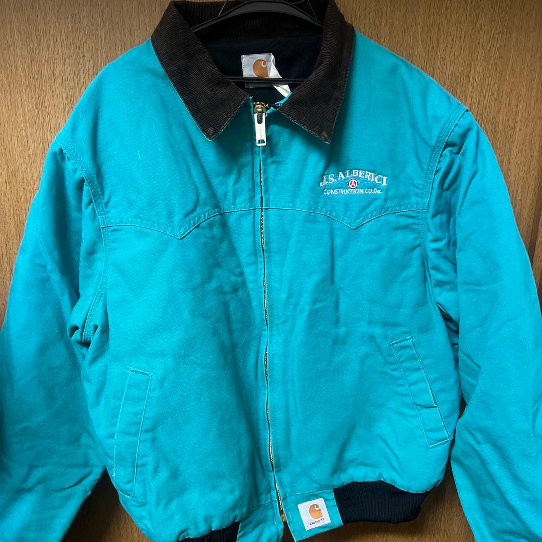 J.S. ALBERICI ターコイズ ジャケット adidas Originals corduroy jacket Pro Track Top black color JX3085