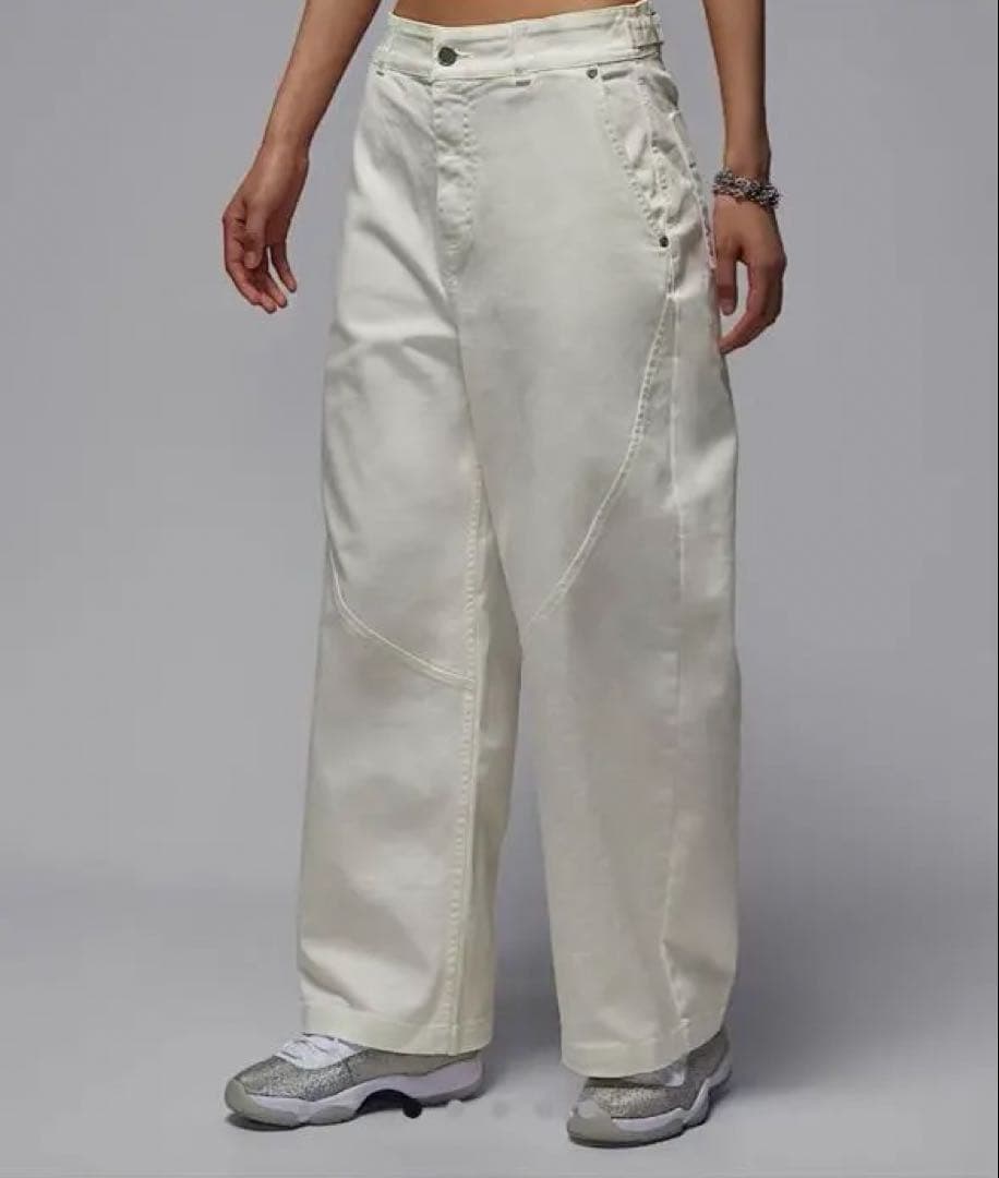 NIKE ジョーダン フライト パンツ バギー デニム 半額以上最終値下げ