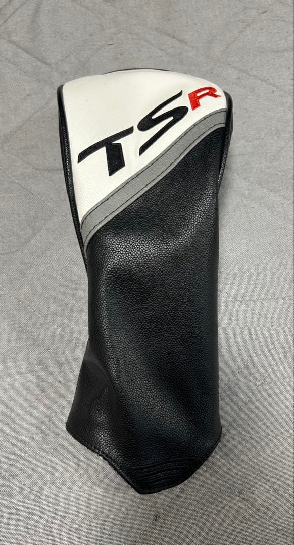 タイトリスト TSR2 ドライバー 10 ヘッドのみ - メルカリ