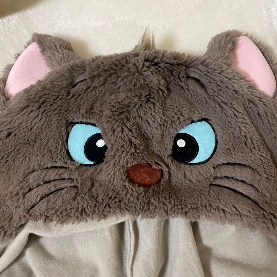 ベルリオーズ ファンキャップ ショルダーバッグ ディズニー おしゃれ