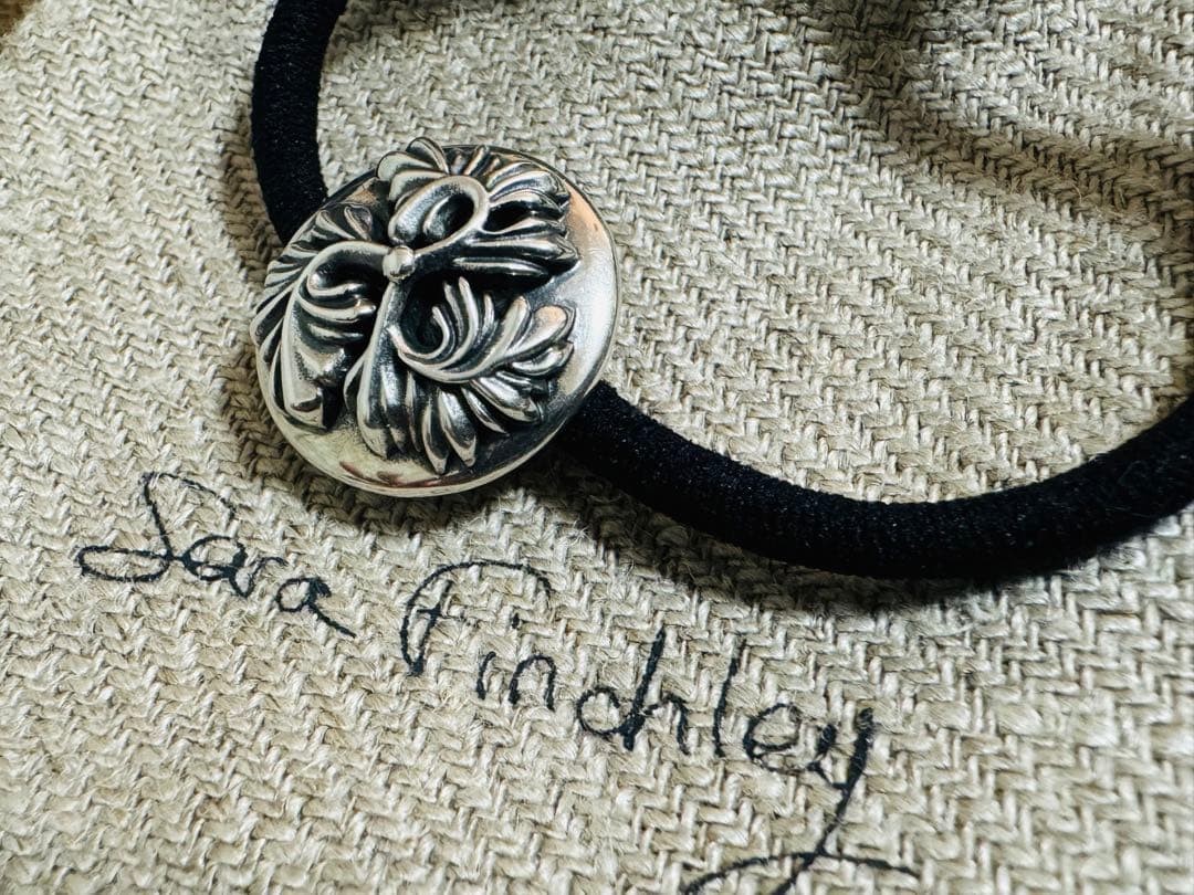 Sara Finchley concho コンチョ シルバー 925 Sara Finchley concho コンチョ シルバー 金 ブレスレット - メルカリ