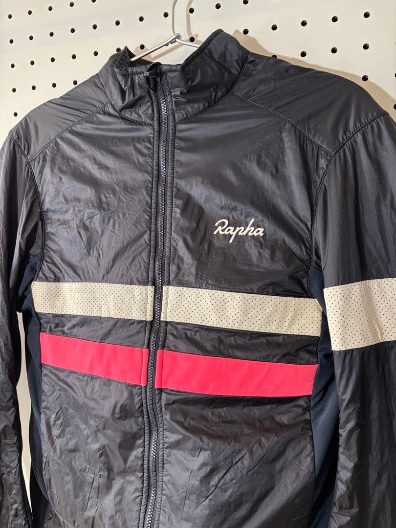 (alddg様) Rapha Brevet Insulated Jacketのみ Rapha Men's Brevet Insulated Jacket – Outpost Richmond