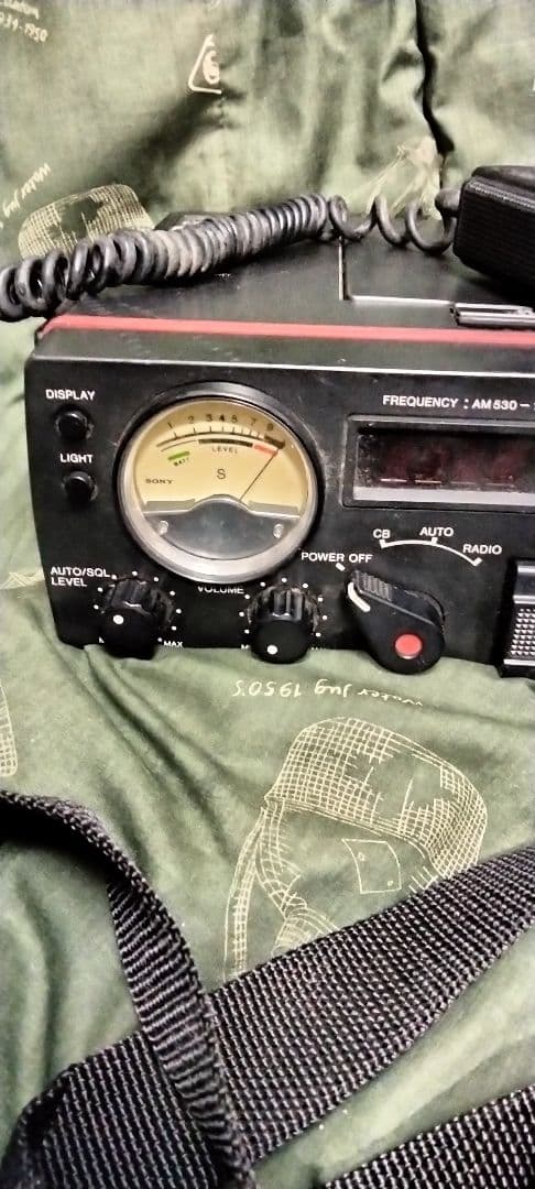 オ*ス様 ICB-R5 SONY SKYTALK ジャンク - メルカリ