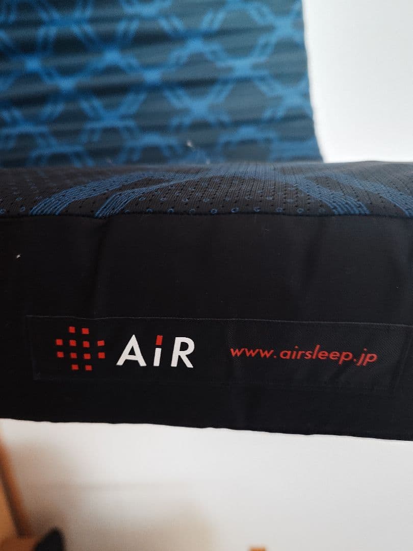 お年玉特価 7日まで[エアーSX]マットレス／HARD - メルカリ