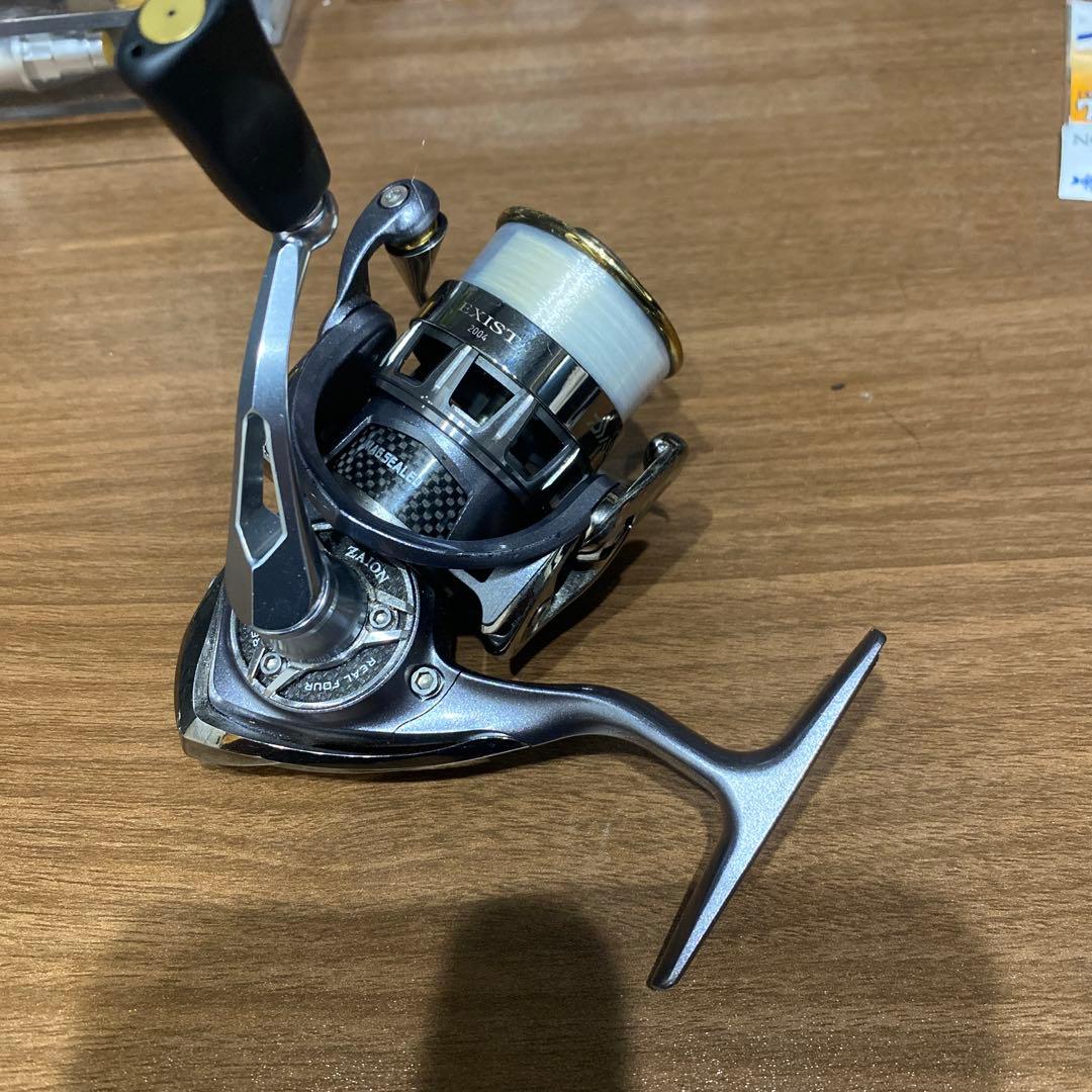 12イグジスト2004