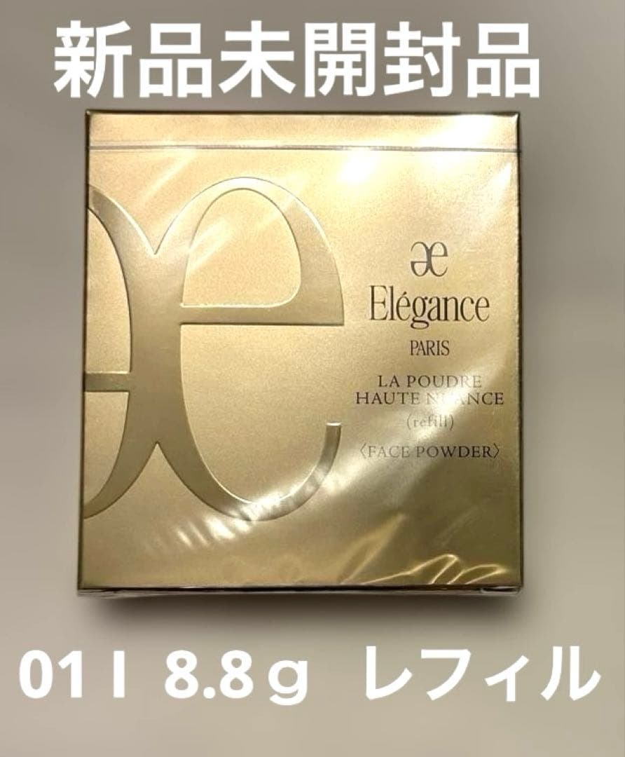 新品/エレガンス ラ プードル オートニュアンス I レフィル Amazon.co.jp: Elegance エレガンス ラ プードル オートニュアンス 1:I