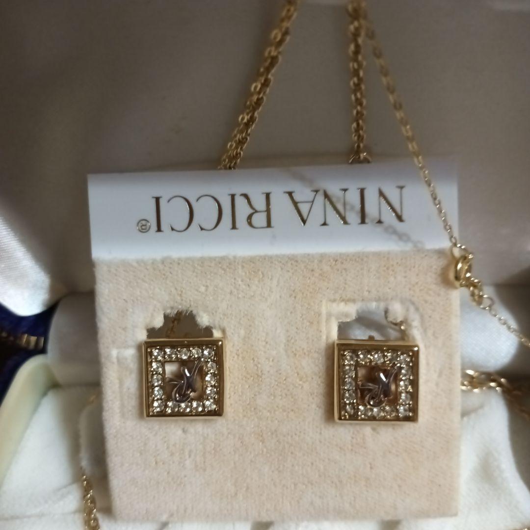 遺品整生前整理アクセサリーまとめK18モリオンSilverネックレス