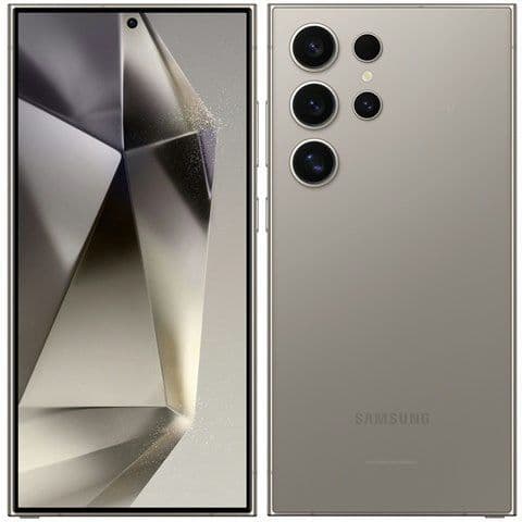 や*ま様 国内版　Galaxy S24 Ultra 256GB チタングレー　大 Amazon | 【SIMフリー】 Samsung Galaxy S24 Ultra (SM-S9280) 12+