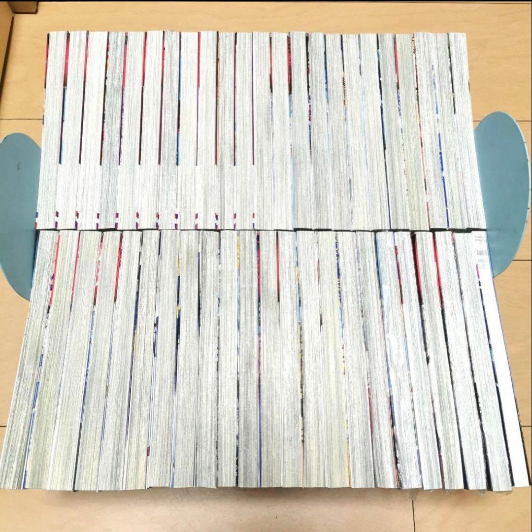 暁のヨナ 1−45 全巻セット➕️小説 同じ月の下で - メルカリ