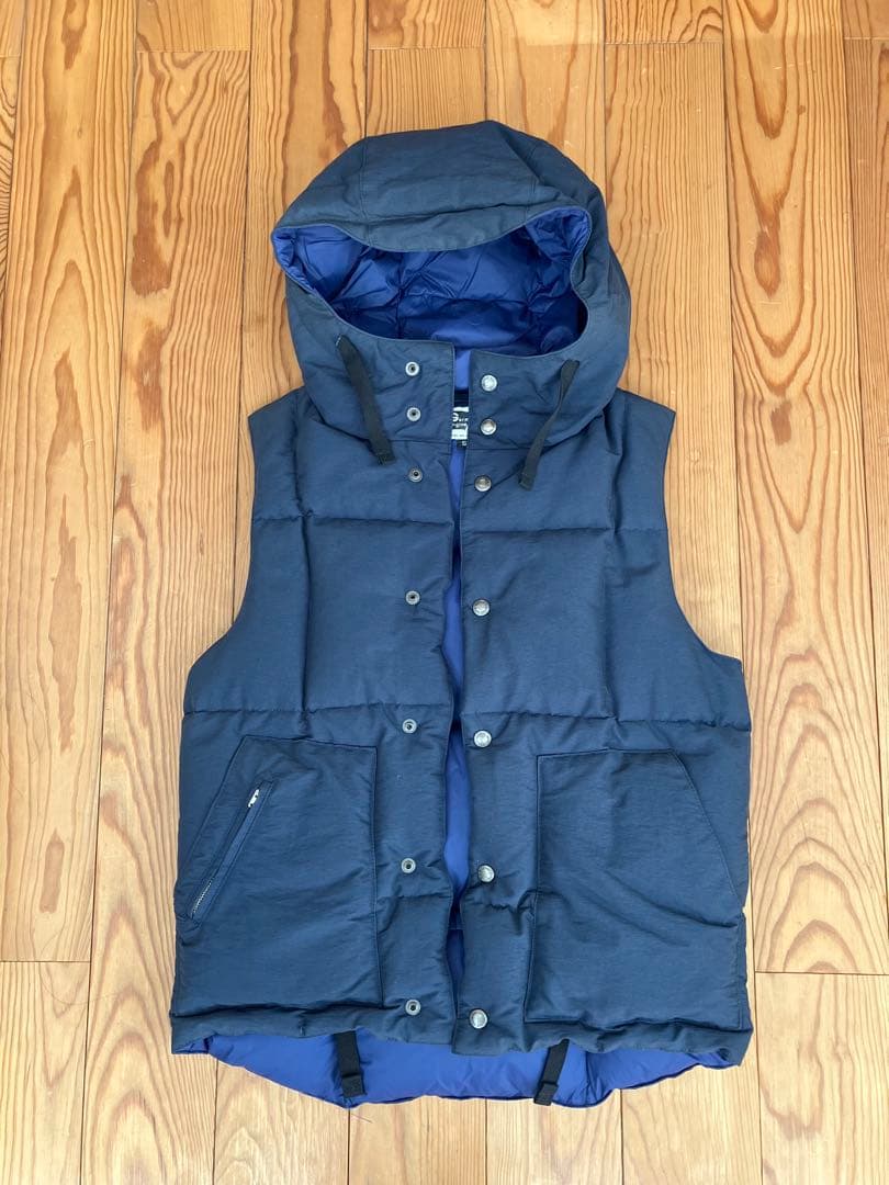 Engineered Garments ネイビー Sの通販はau PAY マーケット - 輸入雑貨