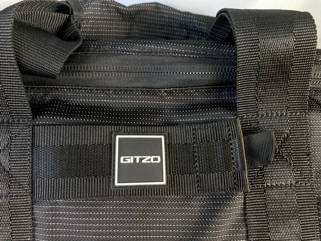 い*郎様 未使用美品ジッツオ Gitzo GC5101 [三脚用バッグ - メルカリ