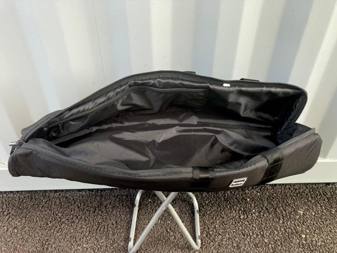 い*郎様 未使用美品ジッツオ Gitzo GC5101 [三脚用バッグ - メルカリ