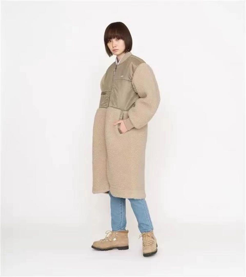 THE NORTH FACE PURPLE LABEL◇コート/NAW2150N - メルカリ