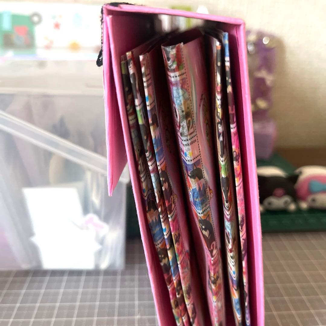 おすそ分けファイル蛇腹ファイル - メルカリ