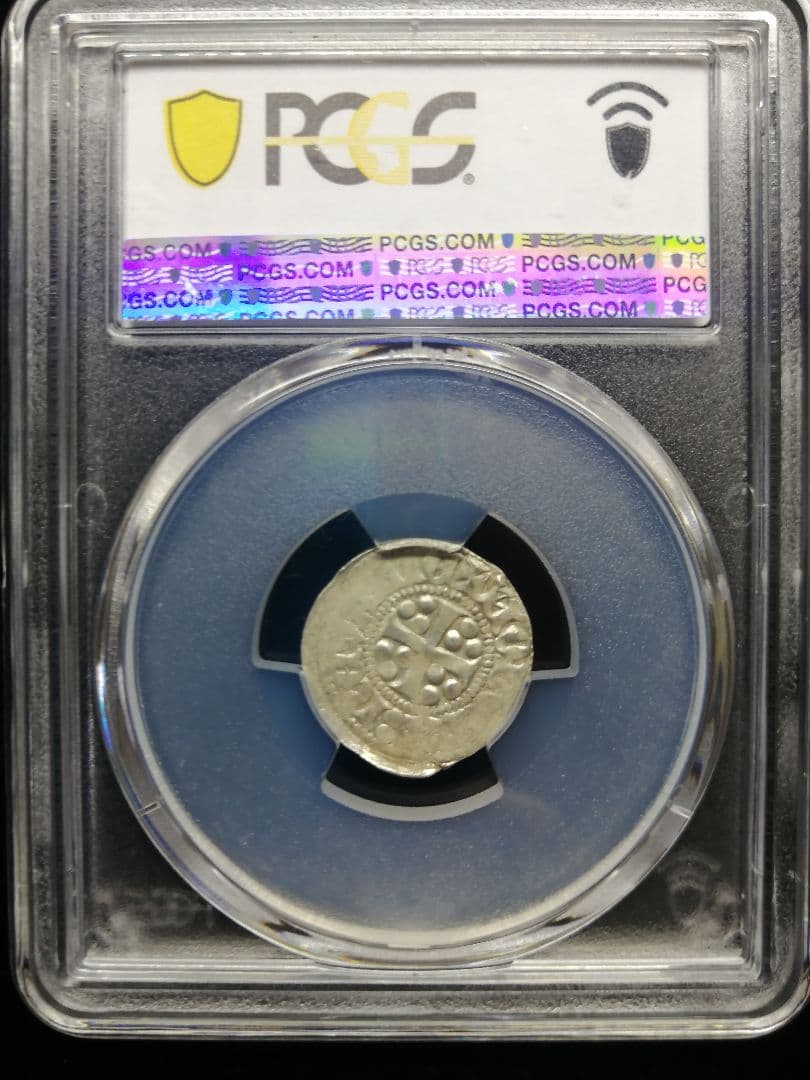 ☆世界TOP最高鑑定PCGSMS61 世界に『2枚のみ』です。 - メルカリ