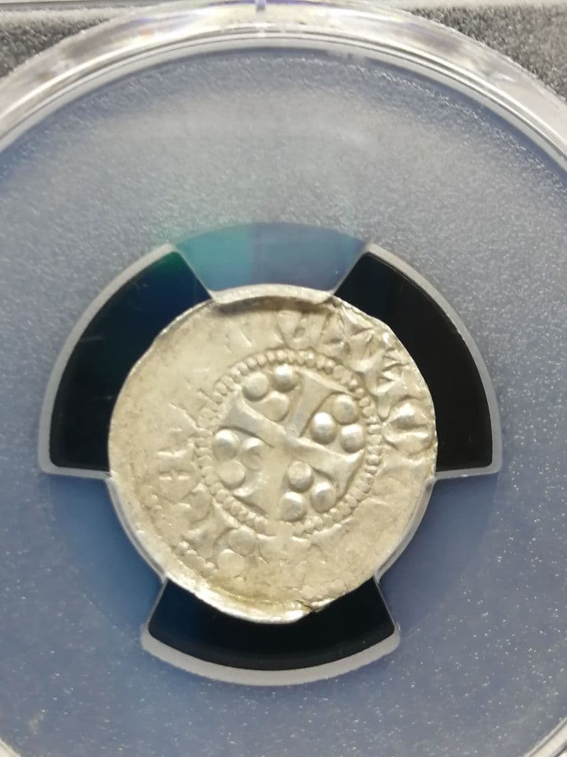 ☆世界TOP最高鑑定PCGSMS61 世界に『2枚のみ』です。 - メルカリ