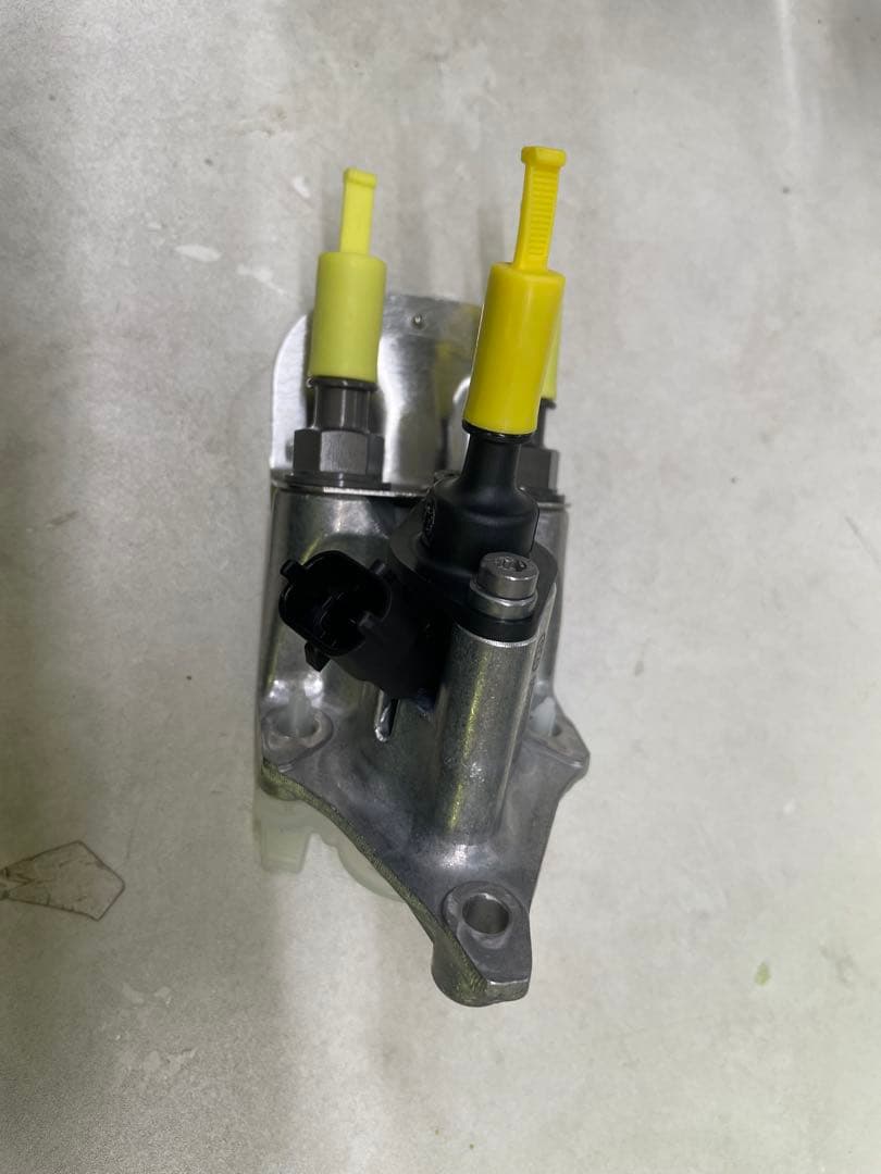 日野 ドージングモジュール　尿素インジェクター プロフィア 日野自動車 社外新品 ドージングモジュール 日野 プロフィア用 S17J0