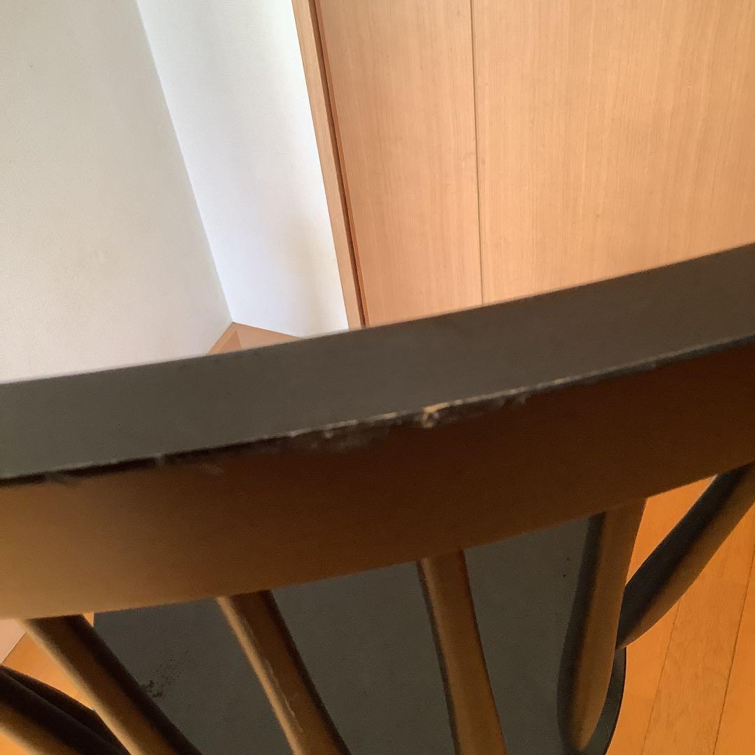 unico 最終お値下げunico KOTONA(コトナ) ハイバックチェア椅子 新生活