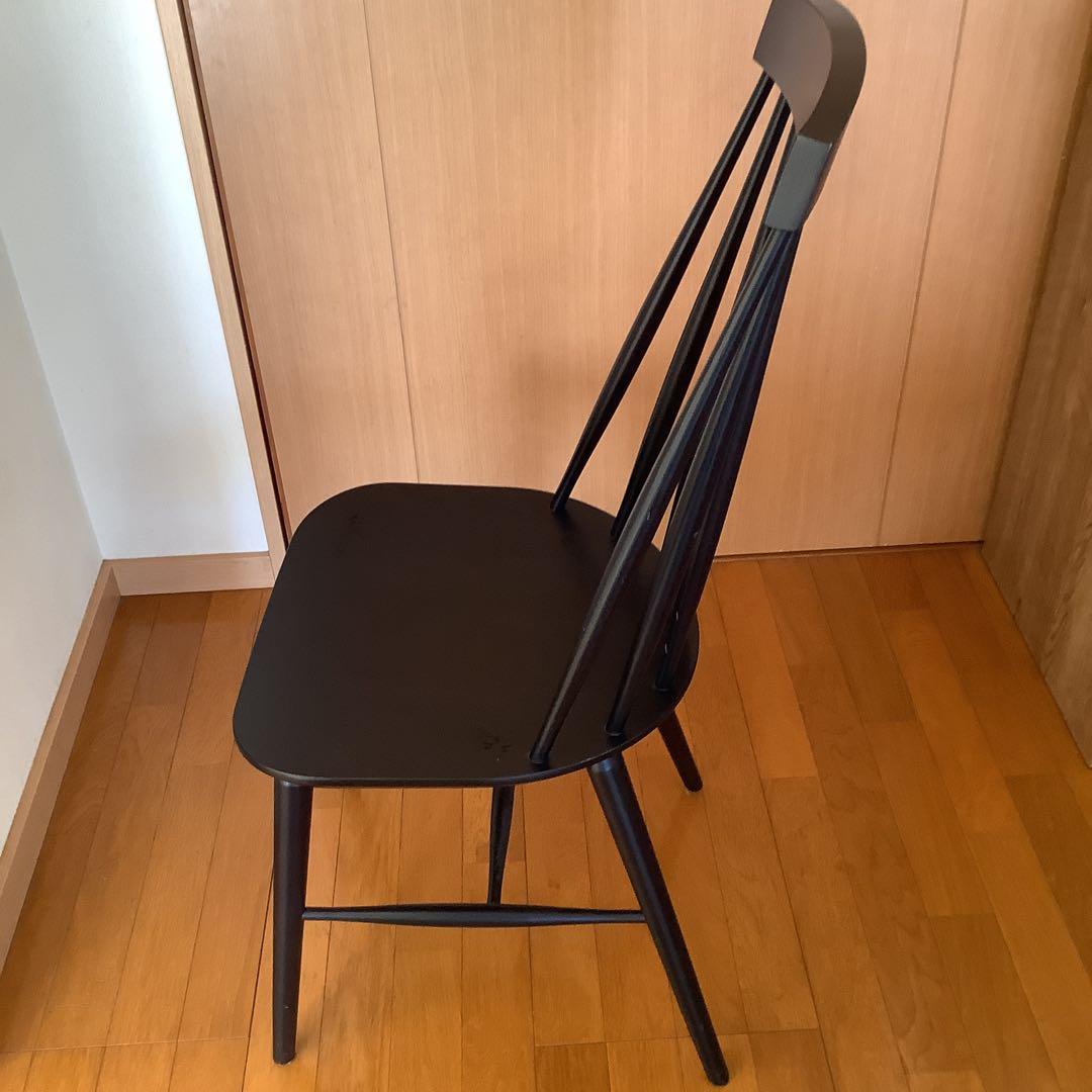 unico 最終お値下げunico KOTONA(コトナ) ハイバックチェア椅子 新生活