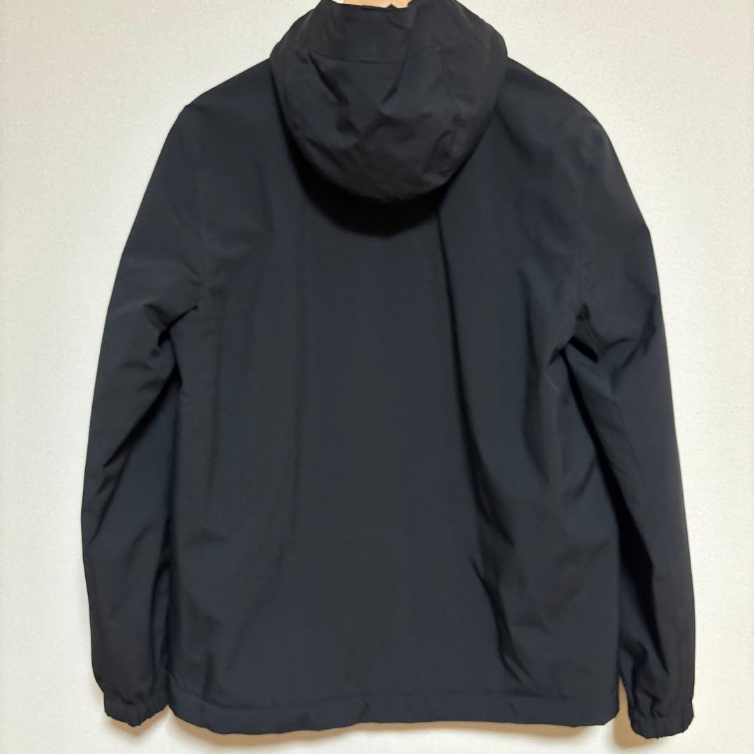 ストーンアイランド 20aw ソフトシェル プリマロフトジャケット 中綿