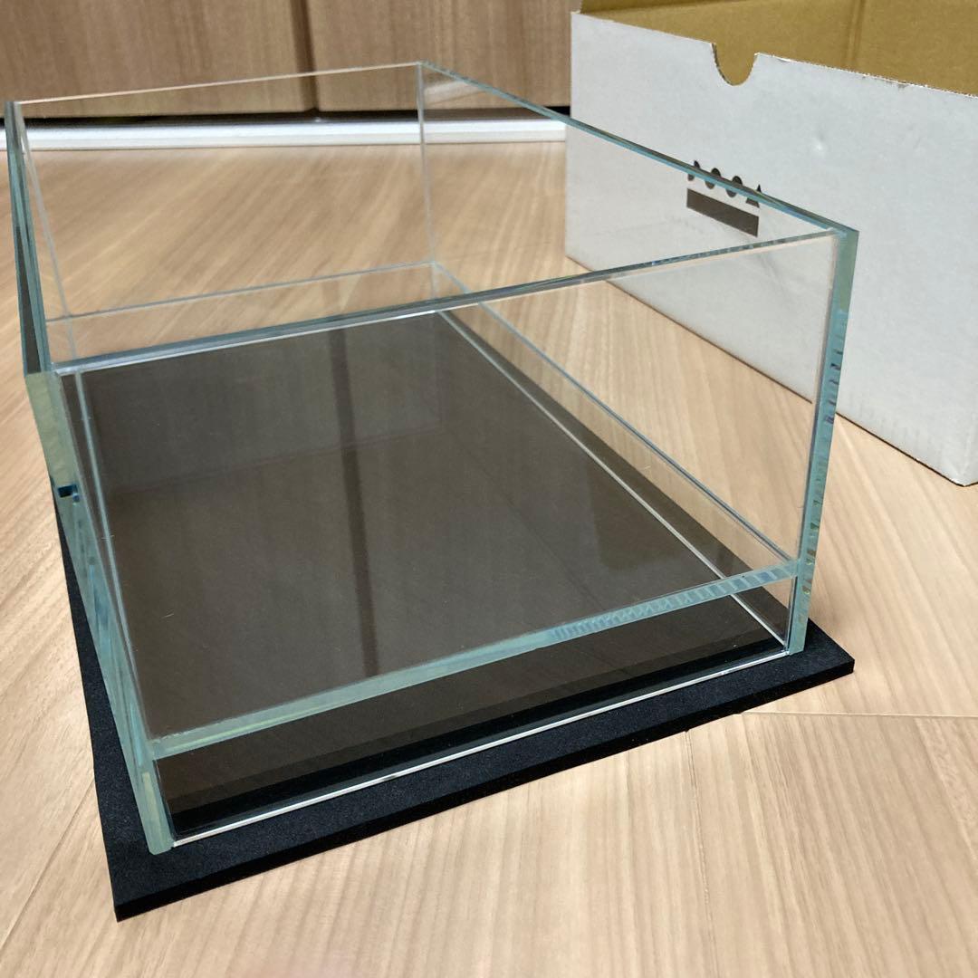 水槽 ネオグラスエア ADA DOOA - メルカリ