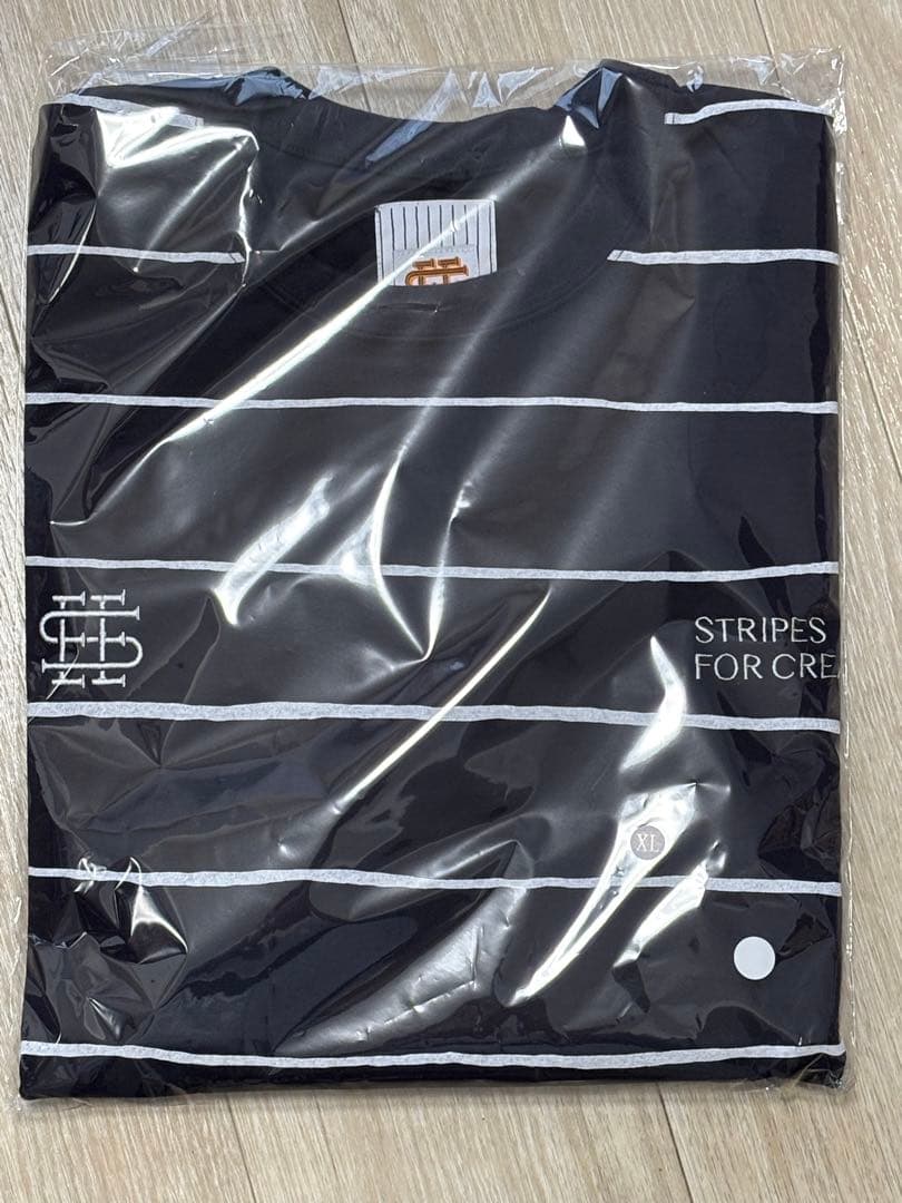 SEE SEE x S.F.C SUPER BIG BOARDER LS TEE - メルカリ