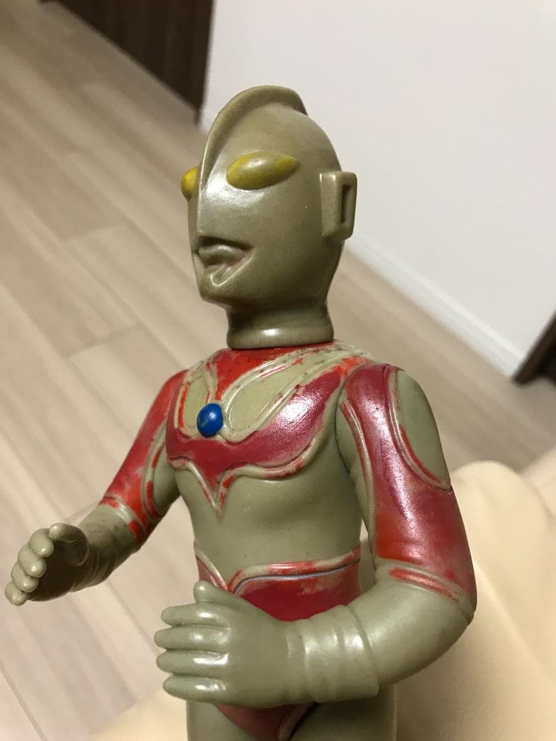 プロフ必見 評価、連絡ルーズな人」専用です 当時物 帰ってきた