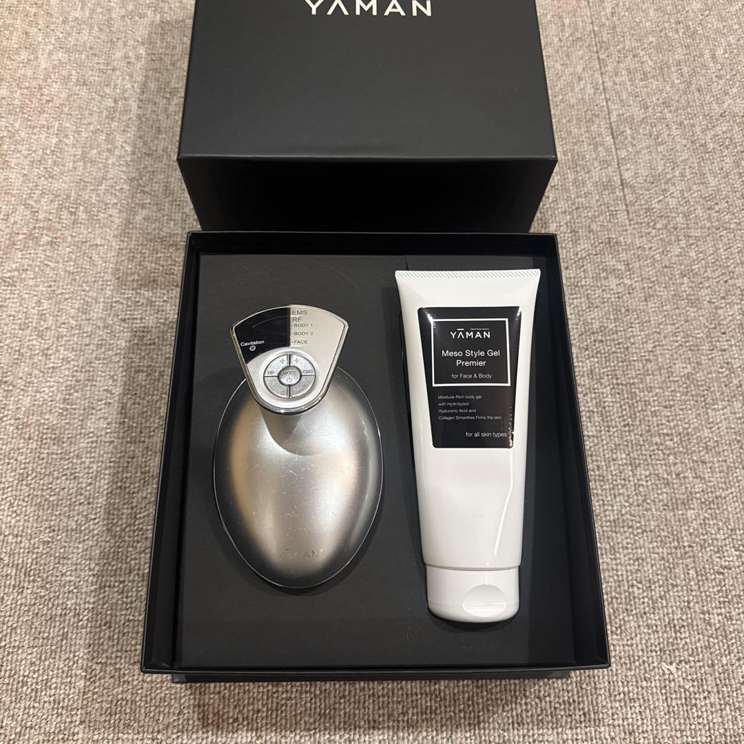 YA-MAN ヤーマン　キャビスパ　プレステージ　for salon キャビスパ プレステージ for Salon｜YA-MAN PROFESSIONAL (ヤーマン