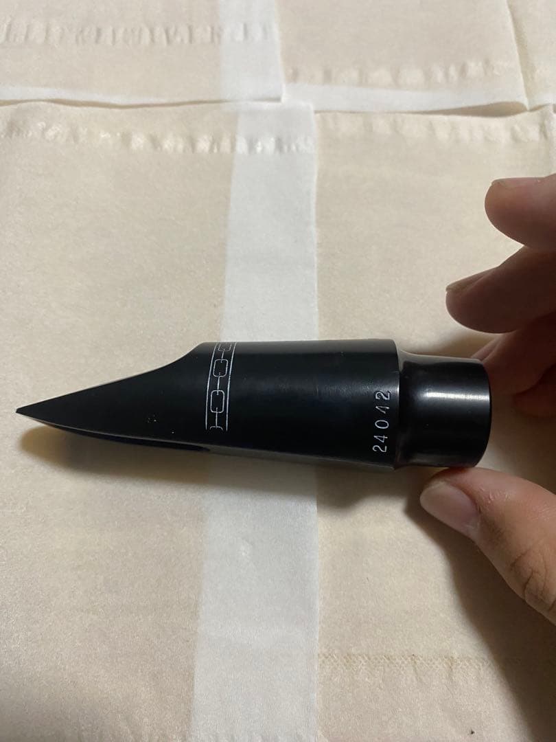 さらに値下げ！OTTO LINK Tone Edge 90周年ヴィンテージモデル - メルカリ