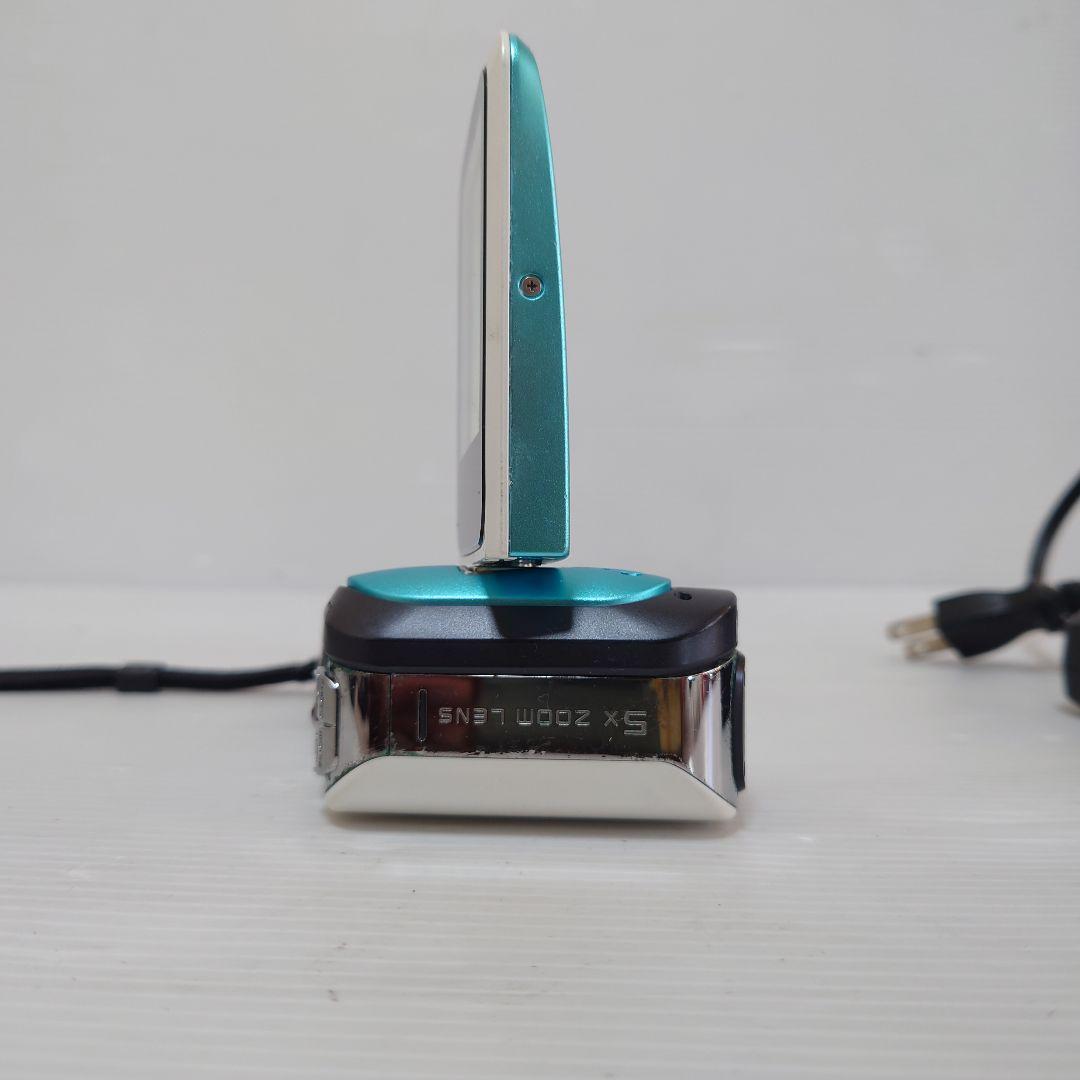 動作確認OK】SANYO Xacti DMX-CA65SANYO］デジタルムービーカメラDMX