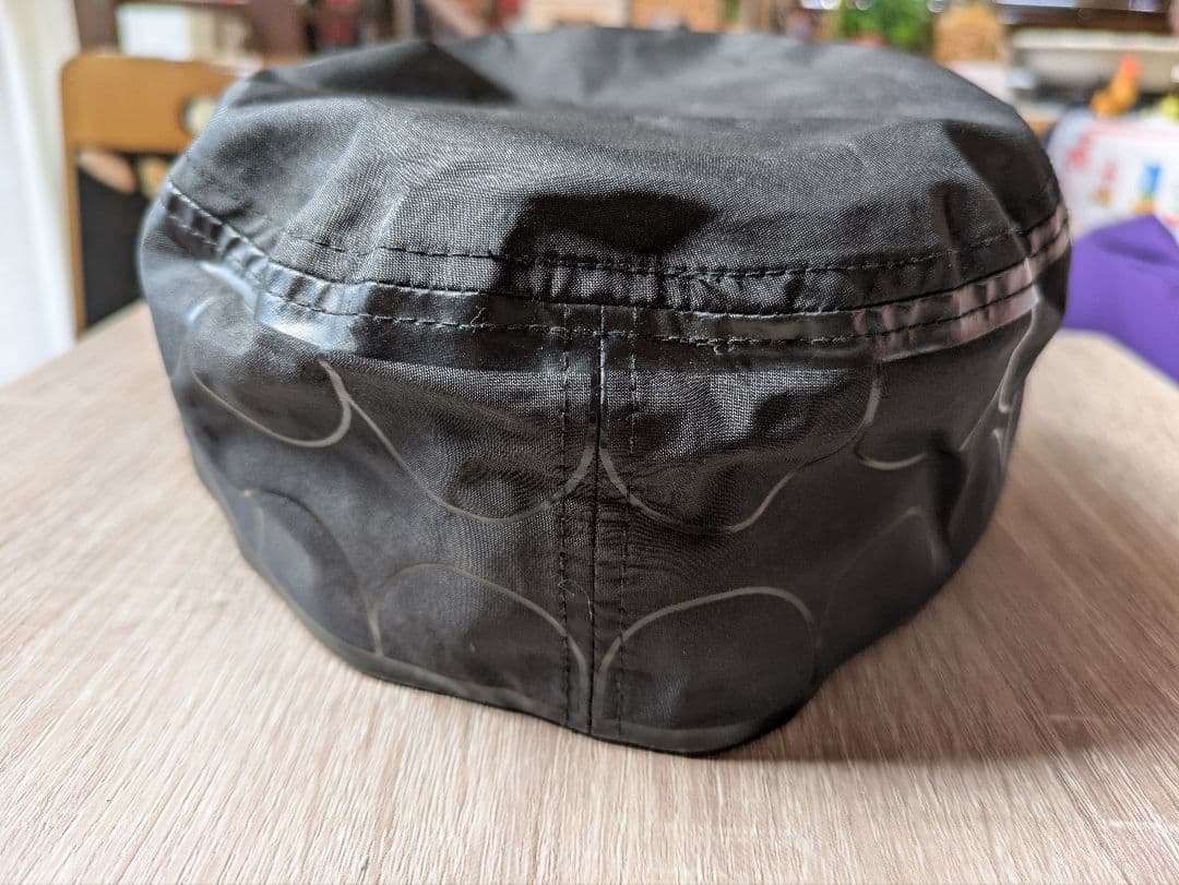 OriginalFake × GORE-TEX KAWS歯型ワークキャップ - メルカリ