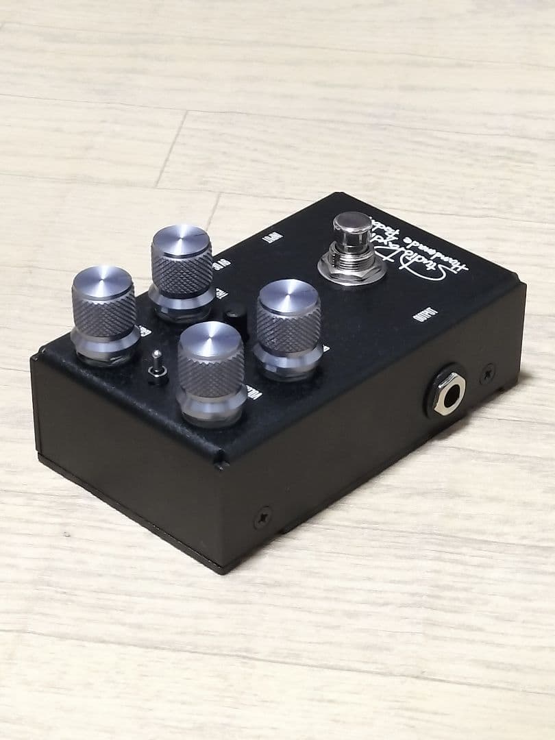 【赤字くん】Studio Daydream JRM-OD V5.0