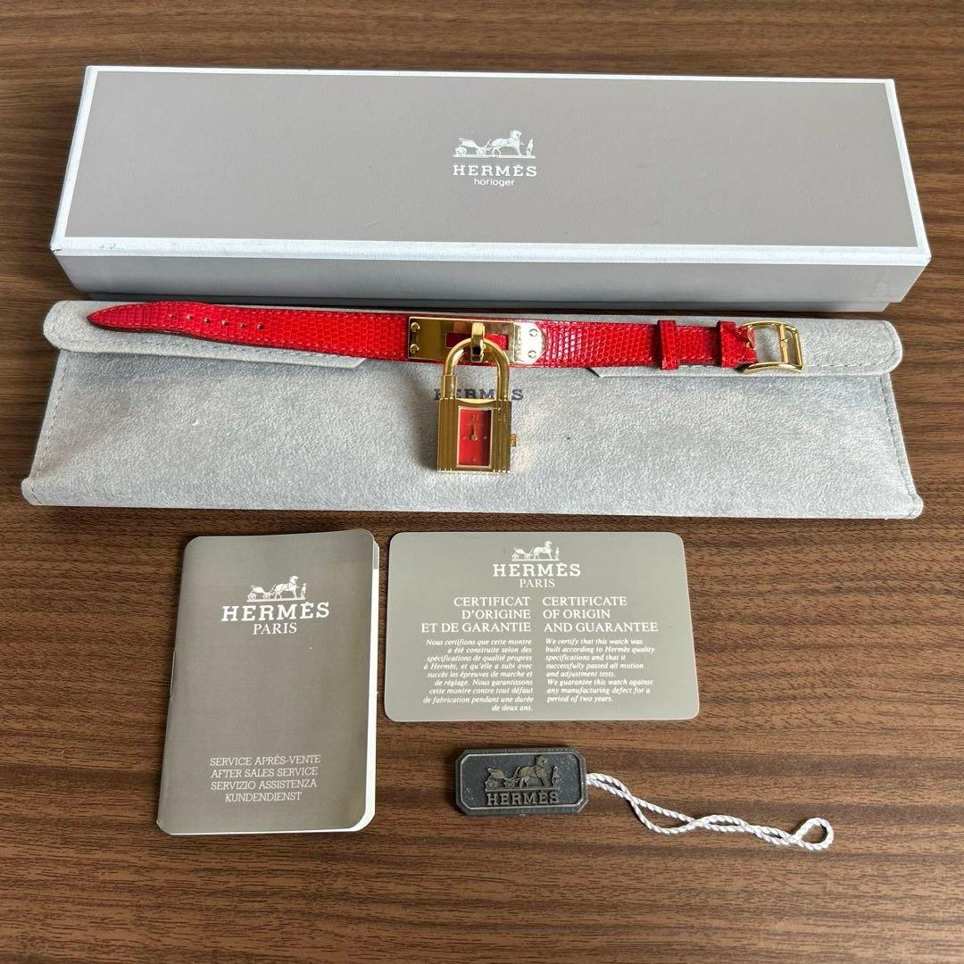 ジャンク品HERMES ケリーウォッチ不動品 Yahoo!オークション -「ジャンク」(ケリー) (エルメス)の落札相場