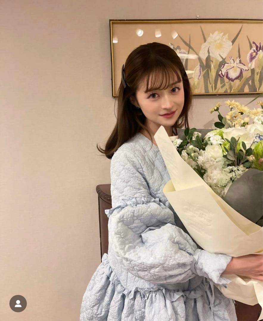 新品未使用タグ付き】 bibiy. EMILY PUFF DRESS - メルカリ