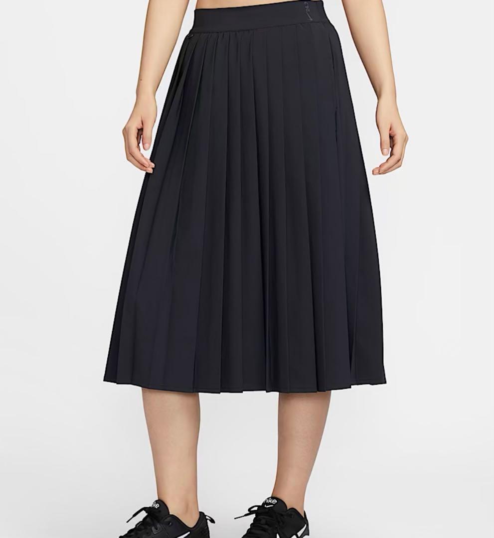 ナイキ NIKE ウィメンズ セットアップ Dri-FIT シャツ スカート - メルカリ