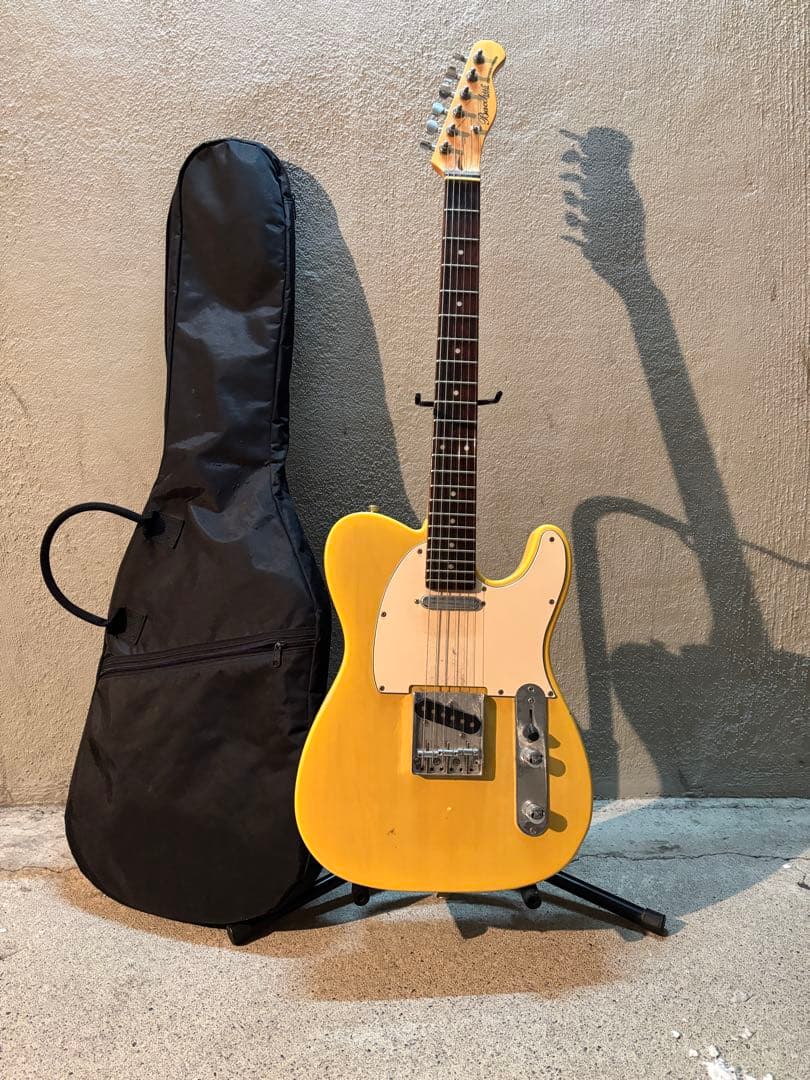 Bacchus バッカステレキャスタータイプエレキギターユニバース 楽天市場】Bacchus バッカス BTC-1R エレキギター ユニバースシリーズ