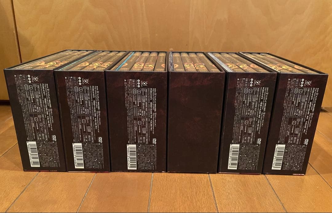 朱蒙 DVDBOX 全81話 全巻 日本語字幕 日本語吹き替え