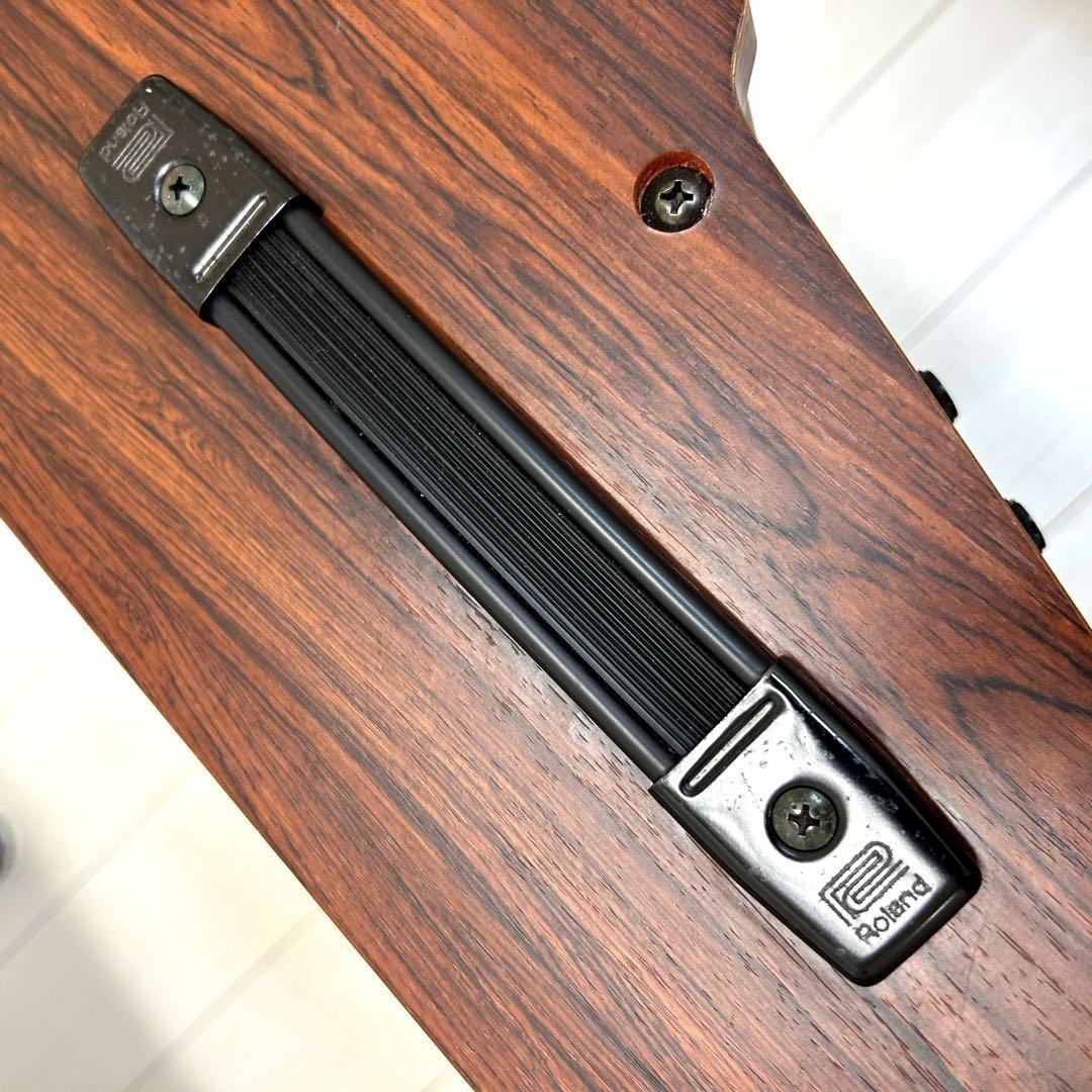 希少】Roland ステレオミキシングアンプ PA-250 - メルカリ