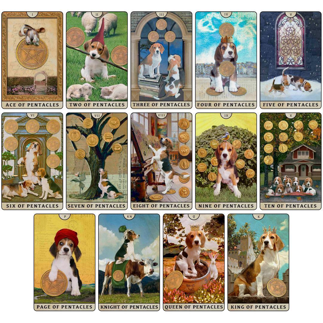 Midnightは猫が好きཐི♡⃘ཋྀ様専用☆タロット - メルカリ