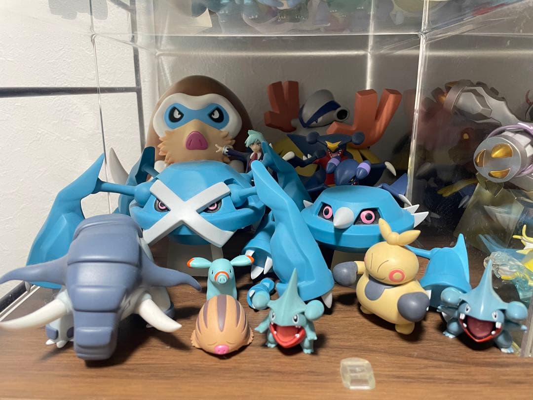 ハリテヤマとマクノシタ ポケモンSV】マクノシタ・ハリテヤマ色違い厳選おすすめスポット