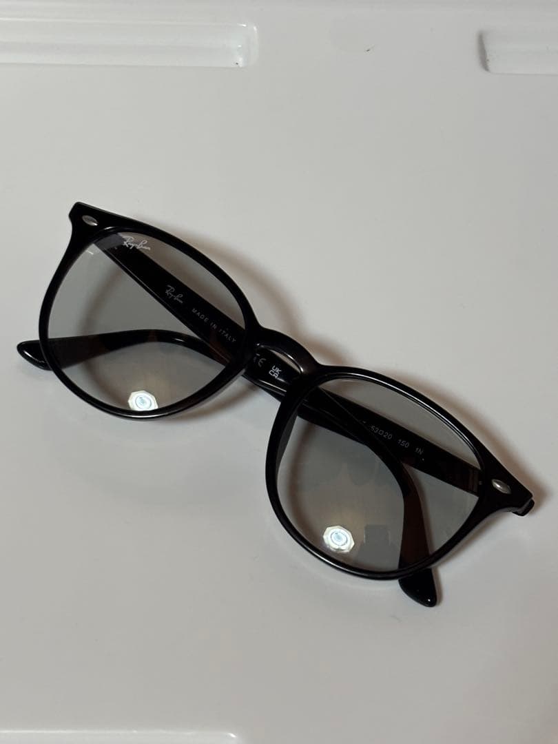 ☆極美品☆飯田将成さん着用モデル☆RayBan☆RB4259F 601/87☆ - メルカリ