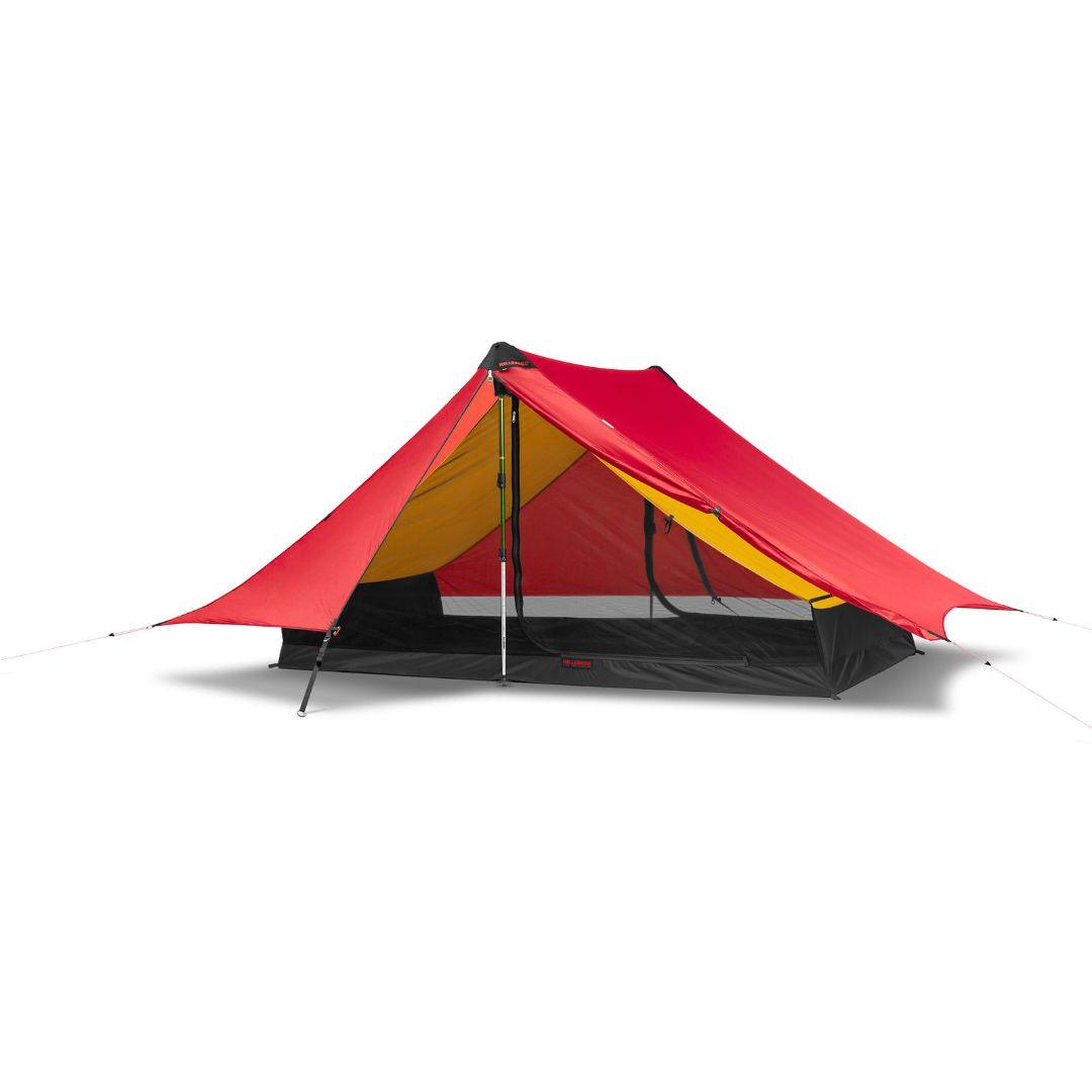 HILLEBERG ヒルバーグ アナリス レッド 正規品 新品 未開封品 HILLEBERG（ヒルバーグ） アナリス : OutdoorStyle サンデーマウンテン