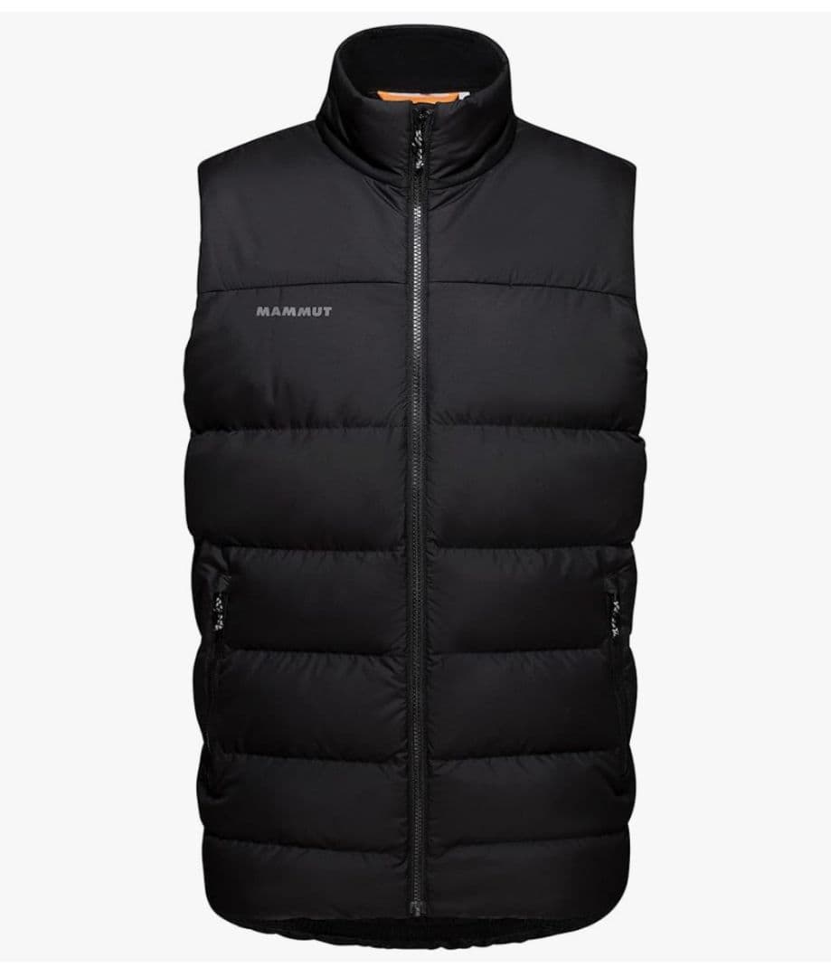 MAMMUT　ダウンベスト MAMMUT（マムート） ダウンベスト メンズ VEST Crag IN Jacket